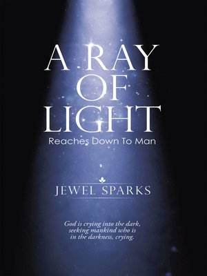 cover image of A Ray of Light